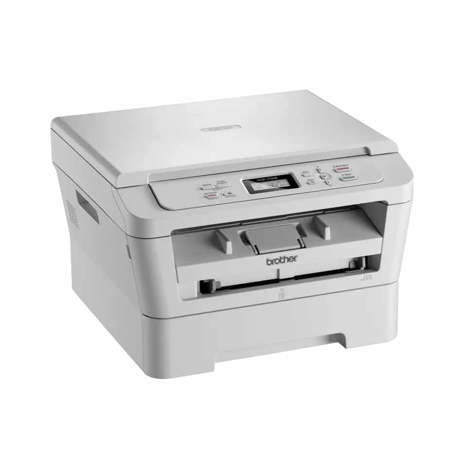 impresora-brother-multifuncional-monocromática-DCP-7055