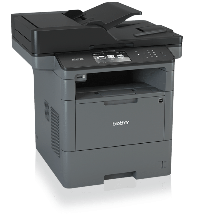 Impresora Multifuncional Brother MFC-T925DW Color Duplex Automático+ADF
