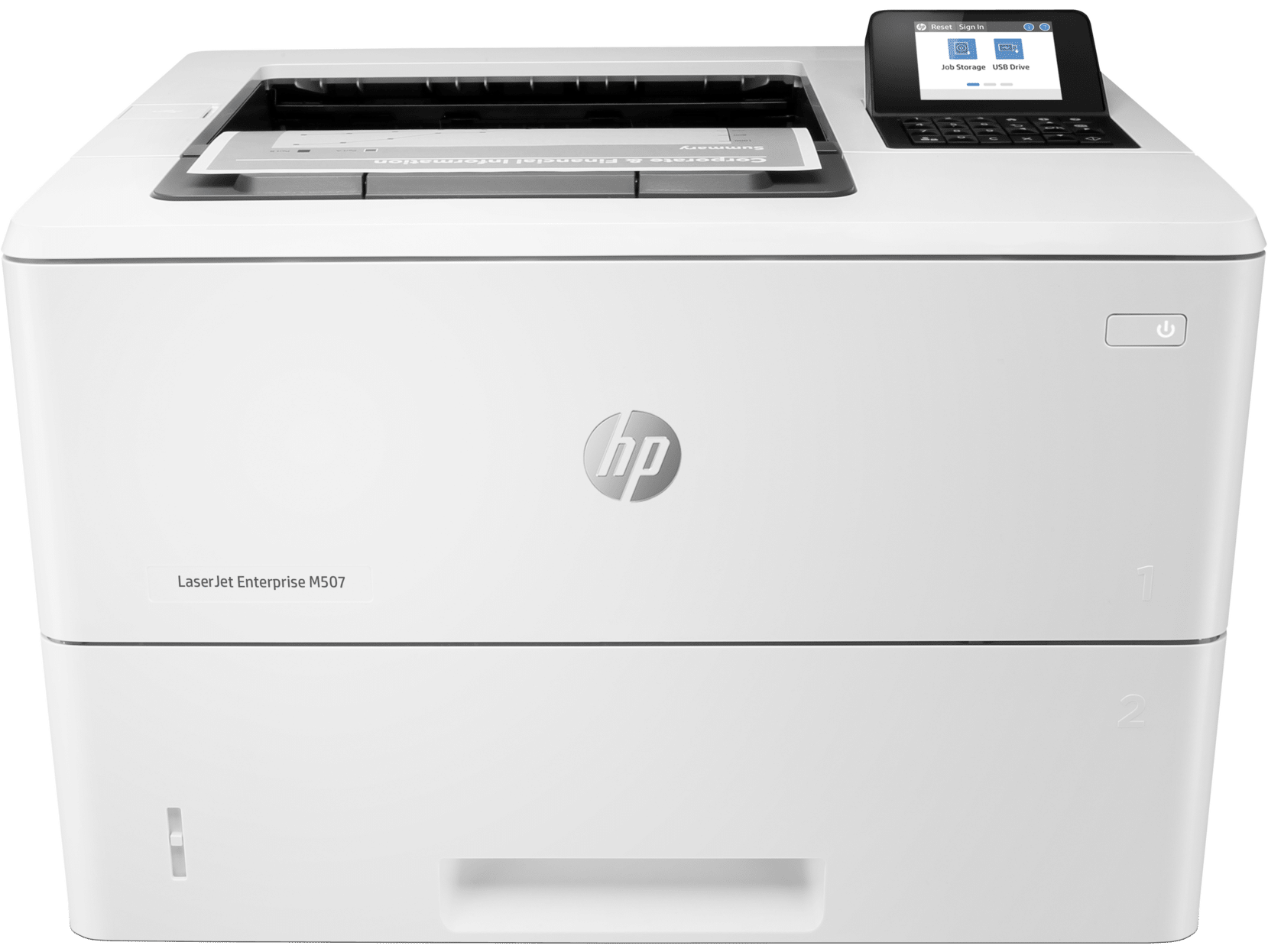 impresora-hp-M507DN
