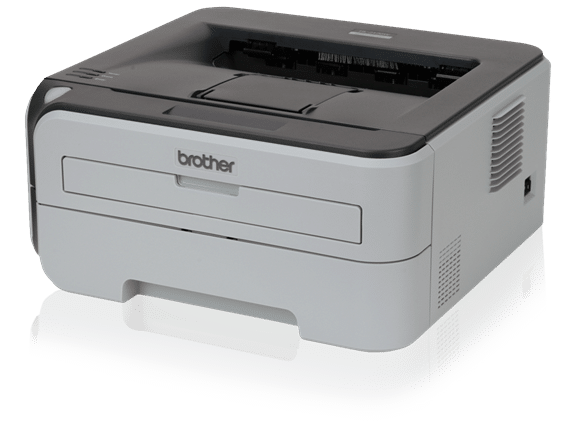 Impresora Láser Brother en color y negro modelo HL-3170CW Santa Cruz
