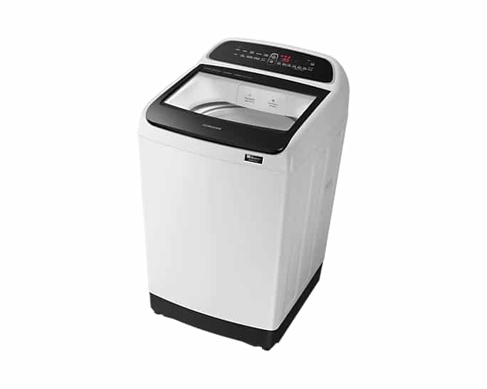 Lavadora Samsung 8 kg - WA80H4200SW - Merkamax