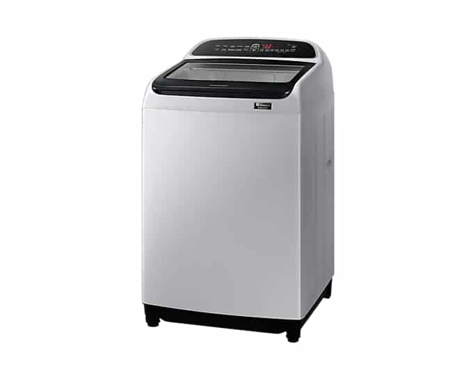 lavadora de ropa samsung de 13kg gris motor inverter tecnologia wobble modelo wa13t5260by santa cruz bolivia