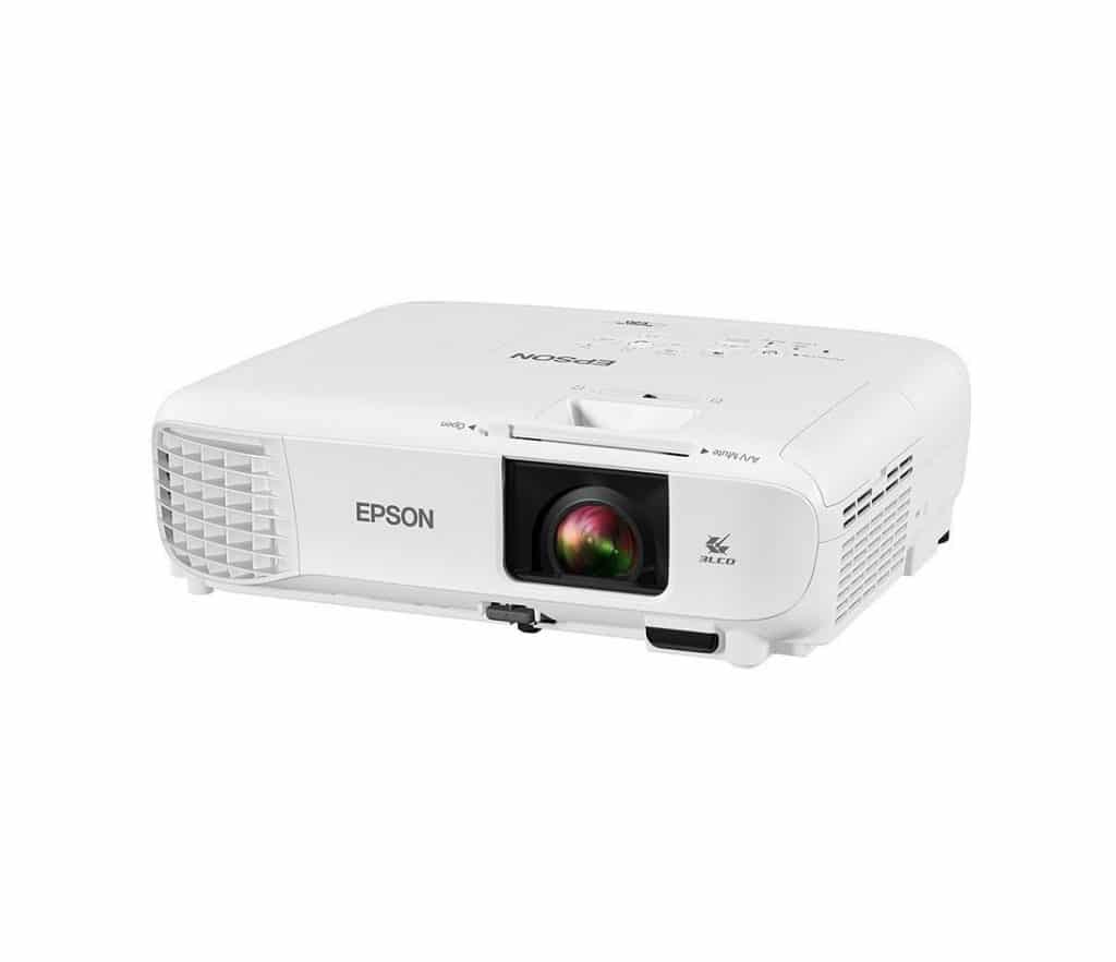 proyector-epson-E20 3400-powerlite