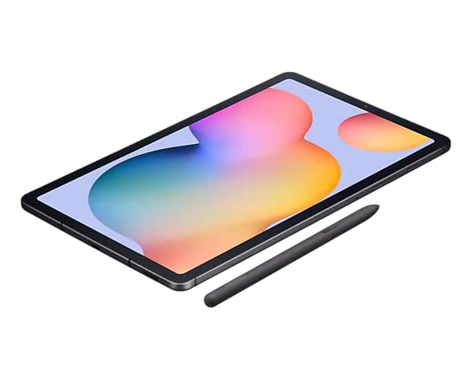 table s6 lite