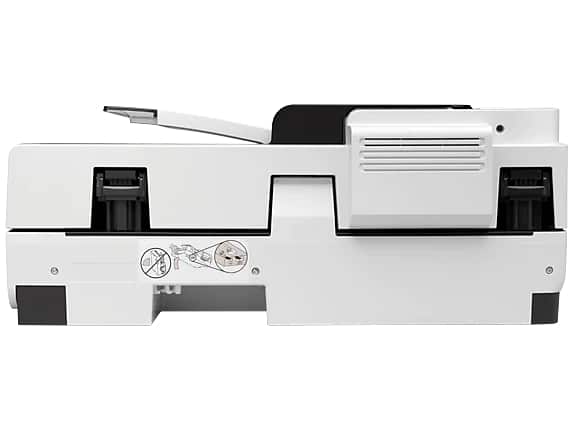 scanner-7500 FLOW