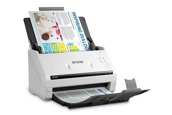 scanner-DS-530