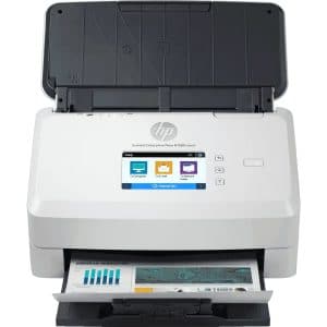scanner-Flow N7000 snw1