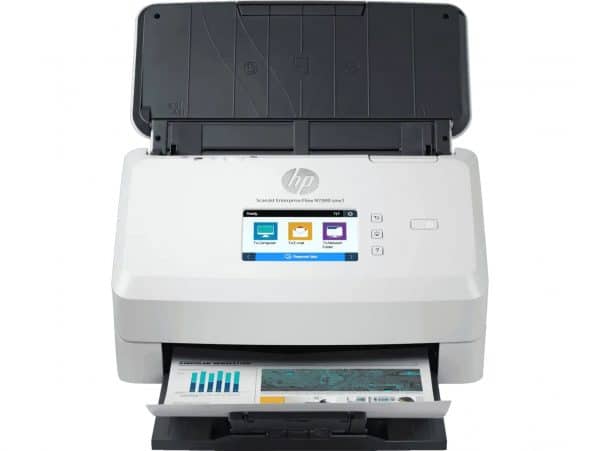 scanner-Flow N7000 snw1