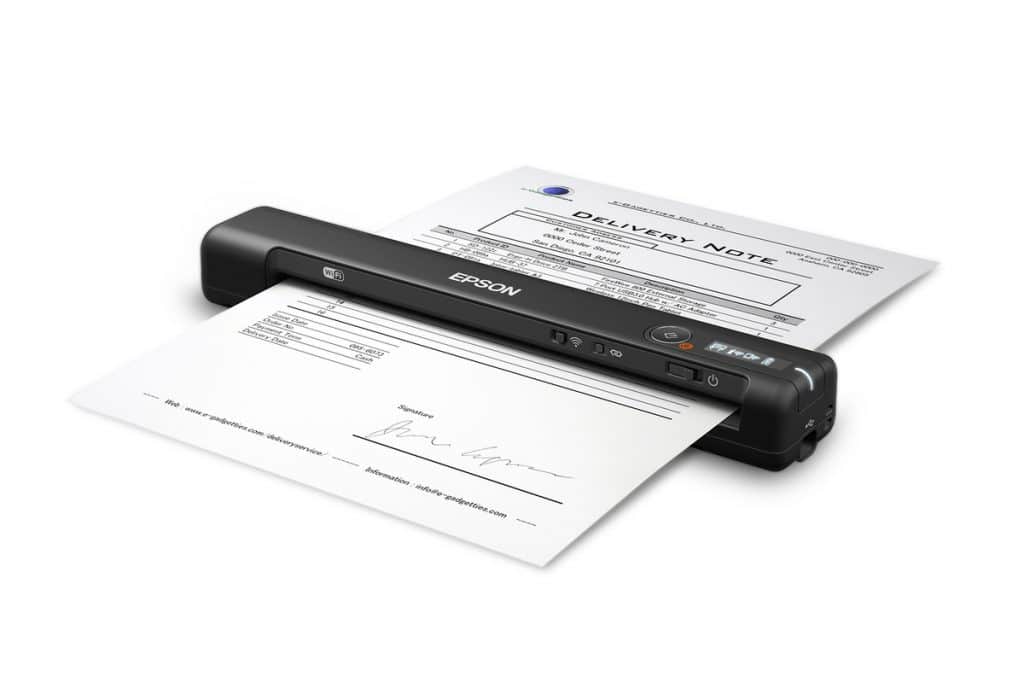 scanner-epson-ES-60W