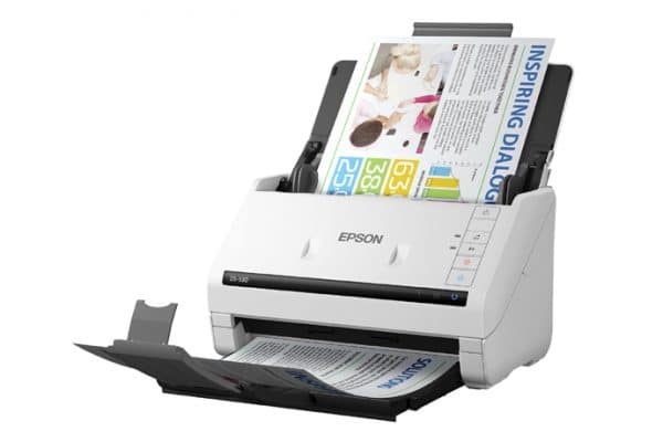 scanner-tamaño-carta-DS-530