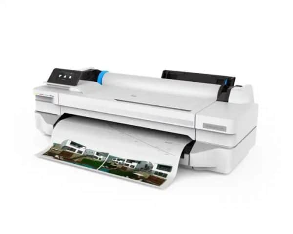 impresora-plotters-T130-HP