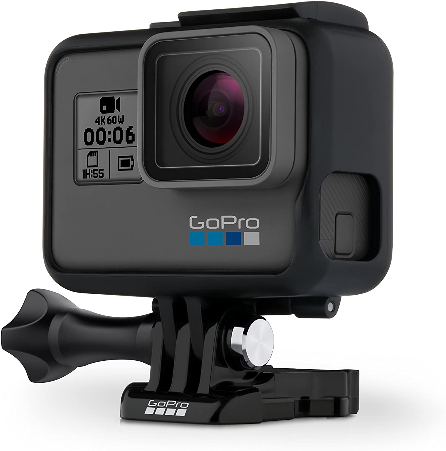 Camara Gopro 4k  MercadoLibre 📦