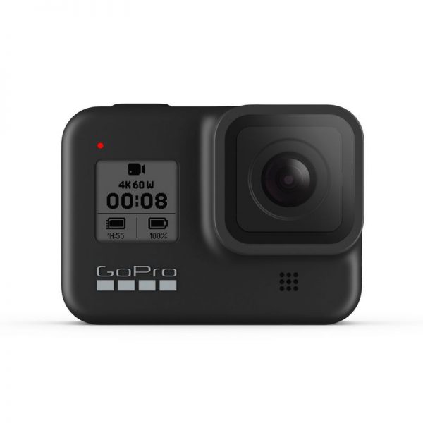 video-camara-GoPro HERO 8