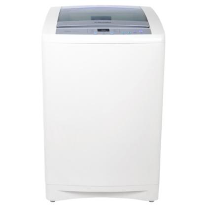 Lavadora ropa Electrolux de 7kg blanca automática modelo Santa Cruz | Bolivia