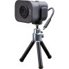 camara-web-2-microfonos-con-orientación-frontal-StreamCam Plus - GRAPHITE