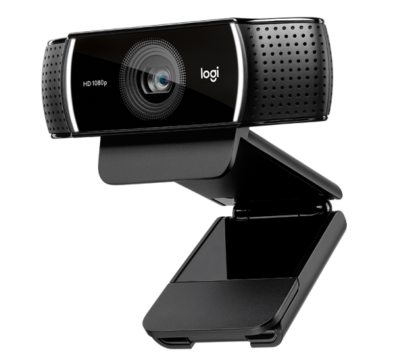 camara-web-diseño-para-streaming-C922 PRO STREAM