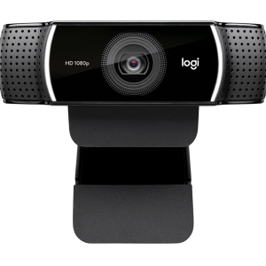 camara-web-logitech-C922 PRO STREAM