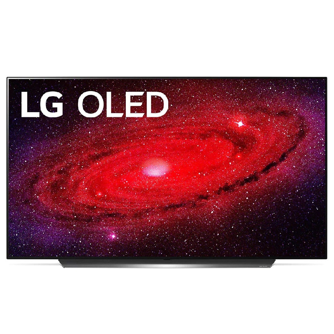 Tv LG de 55 pulgadas OLED 4k Ultra HD smart tv