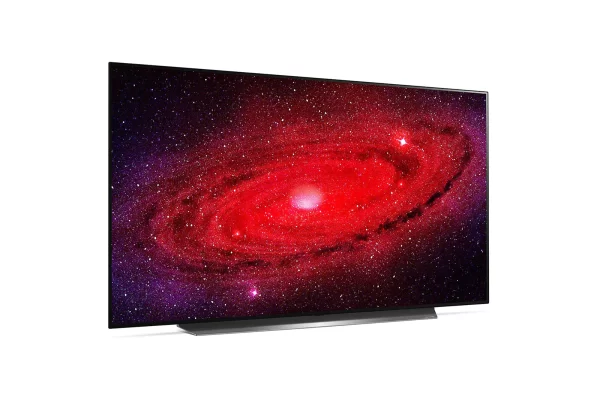 tv lg oled