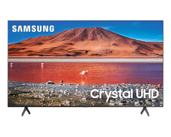 Tv Samsung de 75 pulgadas