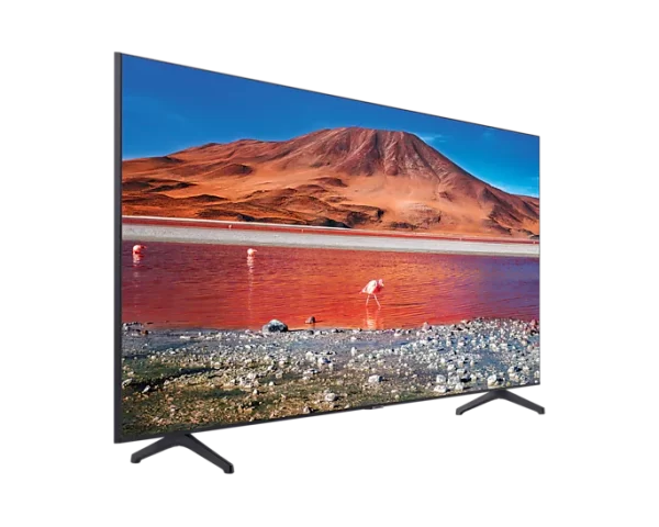 Samsung uhd UN75TU7100