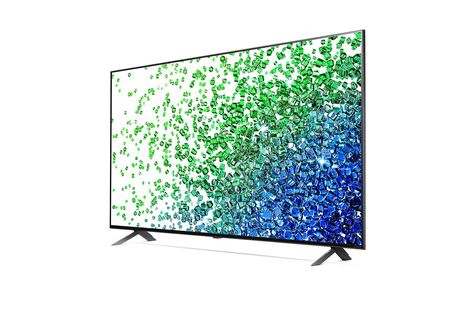 Tv LG de 55 pulgadas NanoCell 4k Ultra HD