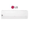 aire acondicionado lg dual inverter