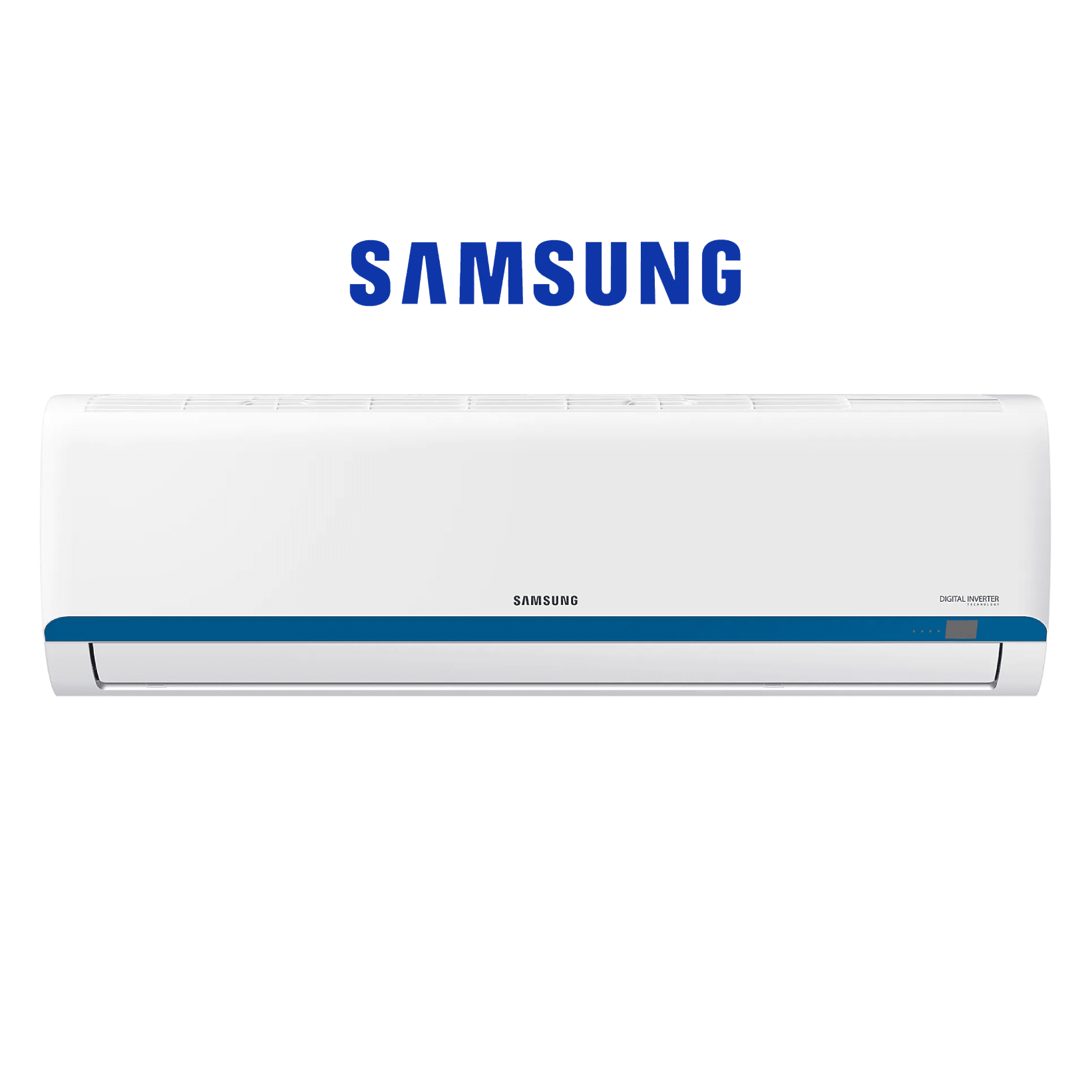 Aire Acondicionado Samsung Digital Inverter