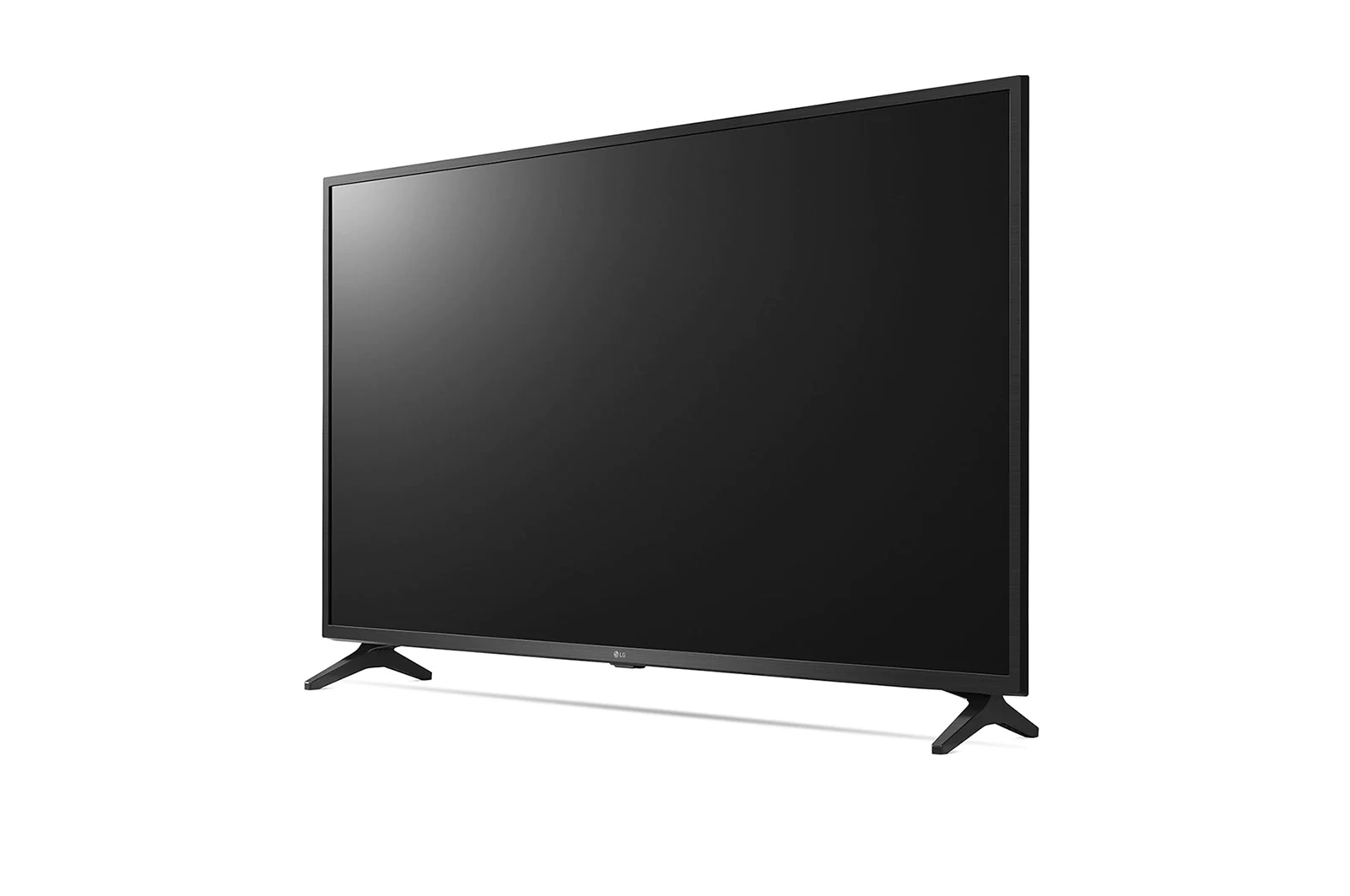 Tv LG de 50 Pulgadas AI ThinQ 4K Ultra HD Smart TV, procesador α5