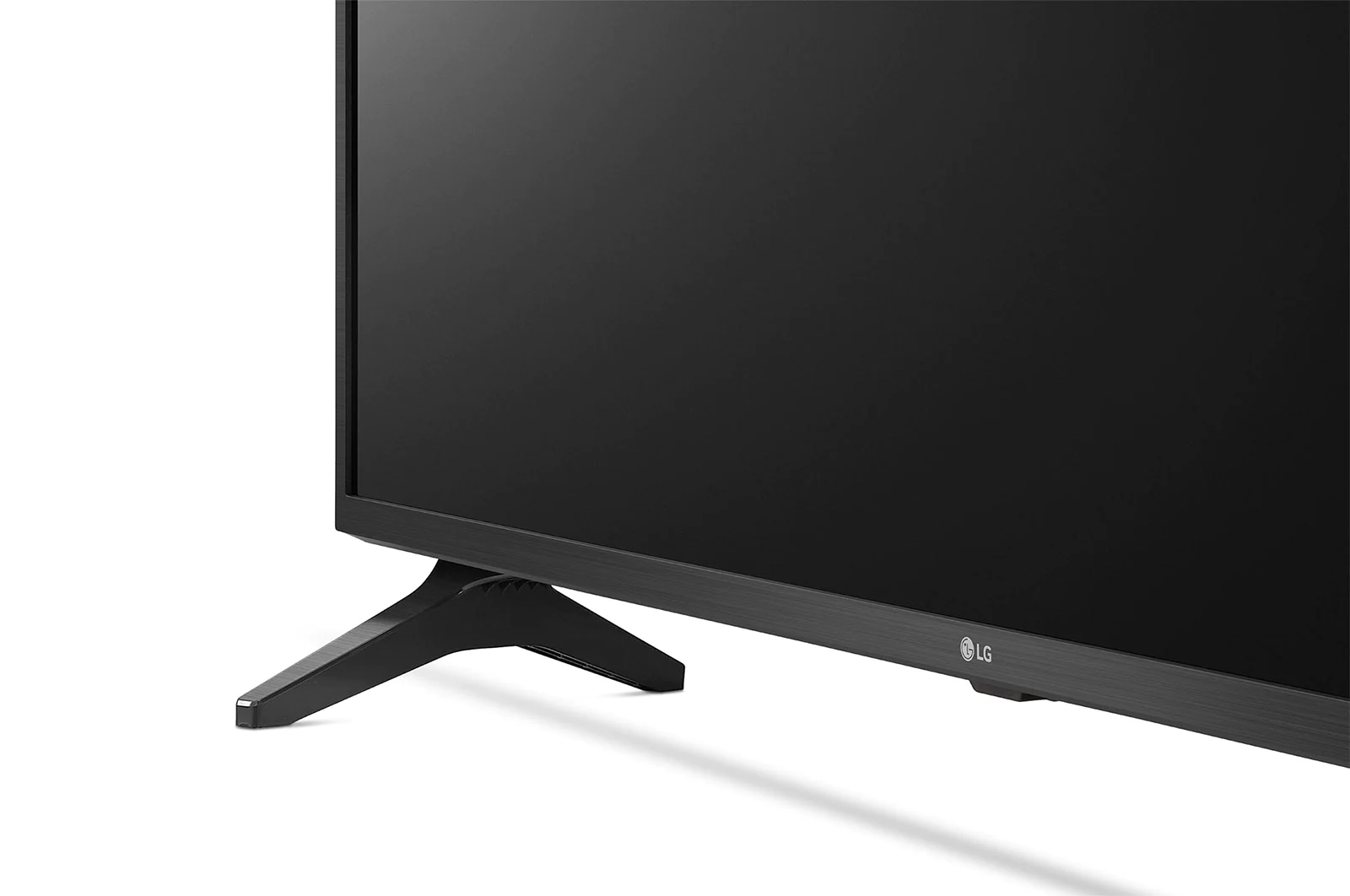 Tv LG de 43 Pulgadas AI ThinQ 4K Ultra HD Smart TV, procesador α5 AI modelo  43UP7500PSF Santa Cruz