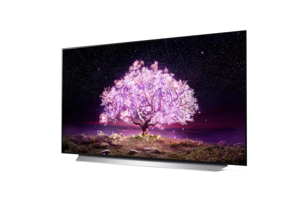 lg-4k- OLED48C1PSA