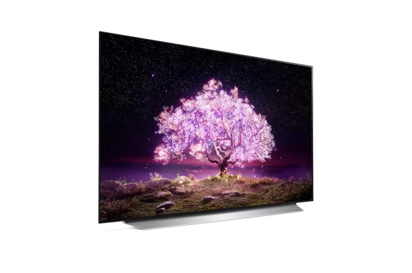 lg-c1-oled- OLED48C1PSA