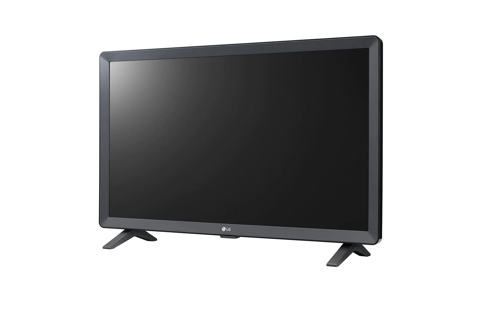 Tv LG de 24 pulgadas LED HD smart tv modelo 24TL520S-PS Santa Cruz