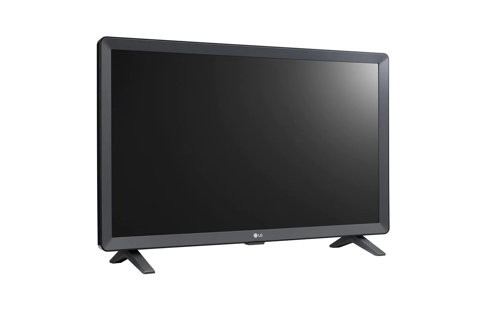 Tv LG de 24 pulgadas LED HD smart tv modelo 24TL520S-PS Santa Cruz