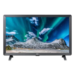 Smart TV 4K de 32″ – IanG Bolivia